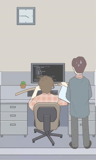 無驚無險又到六點(diǎn)最新版 v1.0 安卓版 3