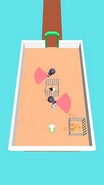 營救船長手機(jī)版 v0.1.2 安卓版 0