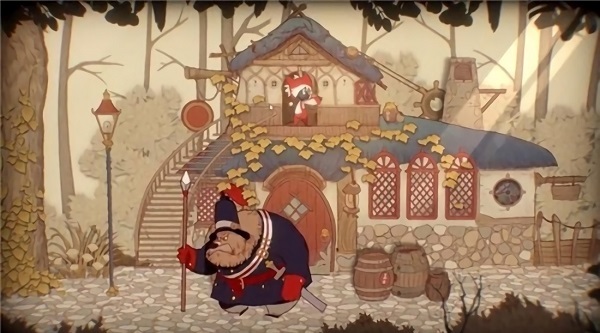 故事書(shū)的奇妙冒險(xiǎn)下載