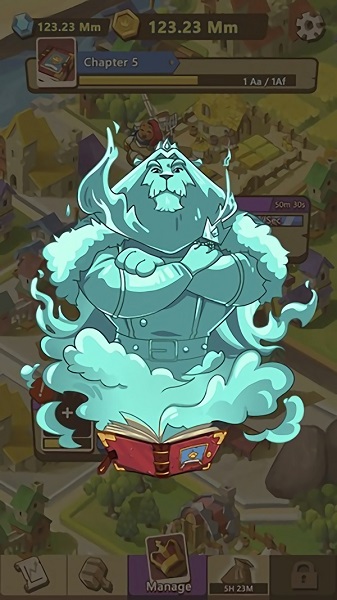 放置動(dòng)物王國無限鉆石 v1.0.5 安卓版 3