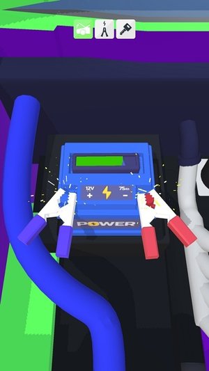 天天愛修車去廣告版(repair my car) v2.0.0 安卓無限鈔票版 0