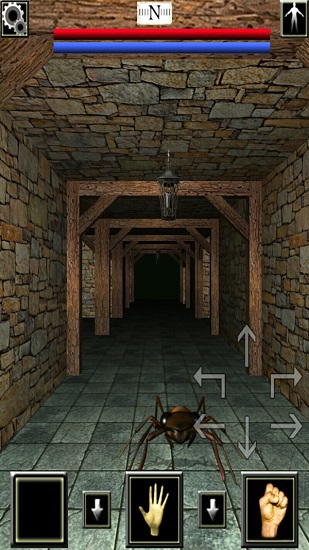 地牢rpg傳奇單機(jī)游戲 v1.31 安卓版 0