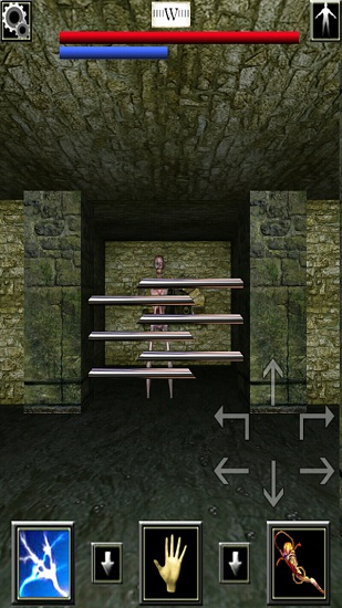 地牢rpg傳奇單機(jī)游戲 v1.31 安卓版 2