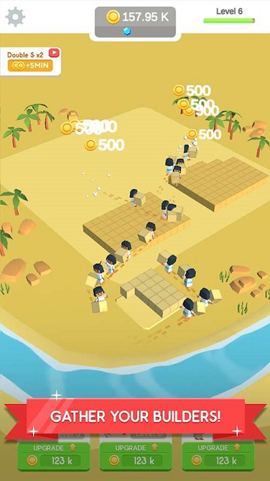 世界奇觀建造者手游 v1.16 安卓版 1