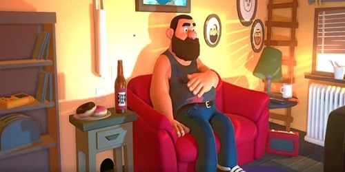 逃離噩夢手機(jī)版 v2.1 安卓完整版 0