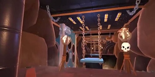 逃離噩夢游戲 逃離噩夢手機(jī)版