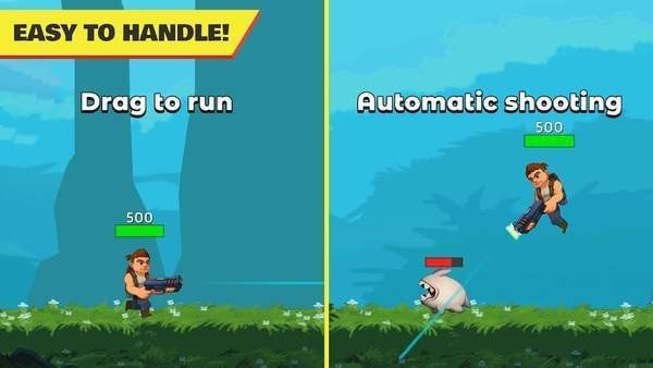 自動(dòng)開火先生手游(Mr Autofire) v0.9.0 安卓版 2