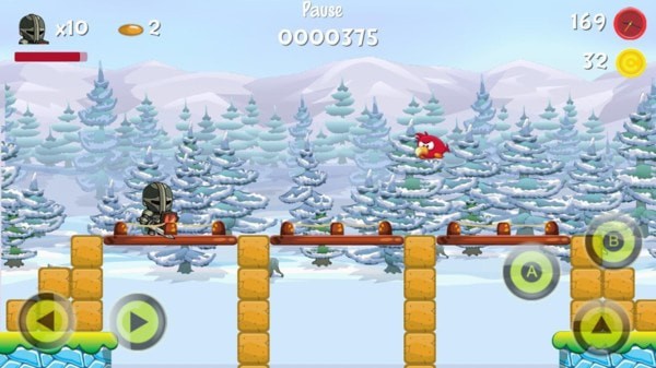 無雙勇士冒險手機版下載 無雙勇士冒險安卓版下載