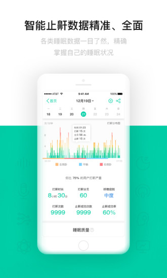 云中飛睡眠sleeplus2
