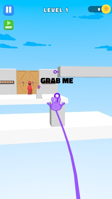 抓人大作戰(zhàn) v1.0.1 安卓版 0