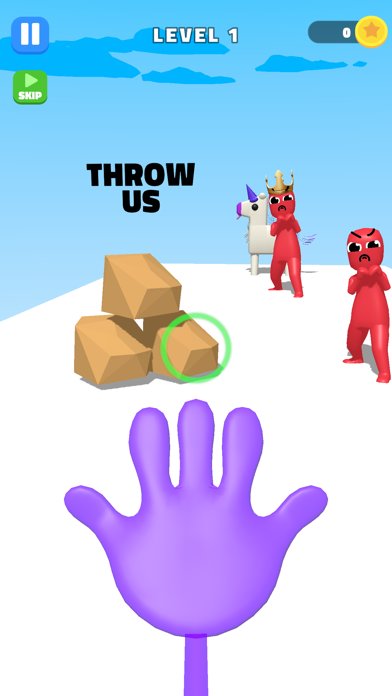 抓人大作戰(zhàn) v1.0.1 安卓版 3