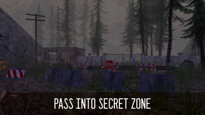 恐怖地帶水管頭模組版 v0.2 安卓最新中文版 2
