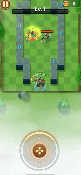 我不是射手手游下載 我不是射手游戲下載