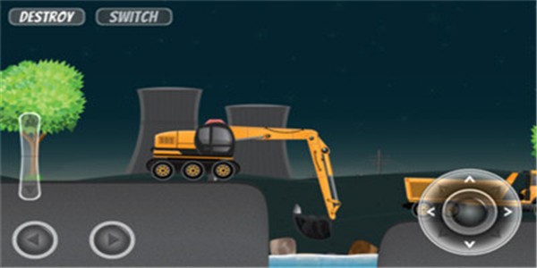 挖掘機的春天手機版 v3.0.1 安卓版 2