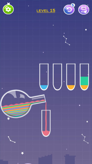 液體分好類 v1.0.3 安卓版 0