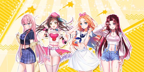 少女練習(xí)生游戲 v0.23.14 安卓版 0