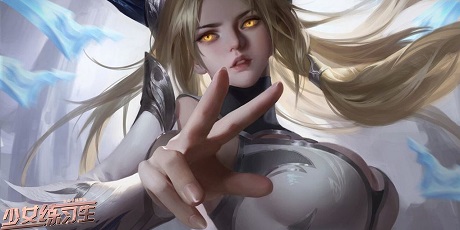 少女練習(xí)生游戲 v0.23.14 安卓版 2