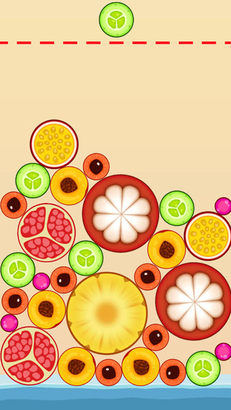 一起來(lái)吃瓜無(wú)廣告版 v1.3.0 安卓版 2