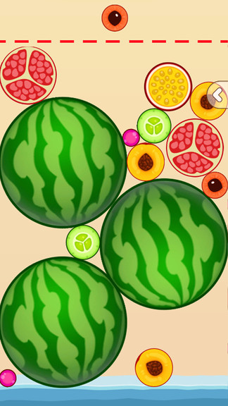一起來(lái)吃瓜無(wú)廣告版 v1.3.0 安卓版 3