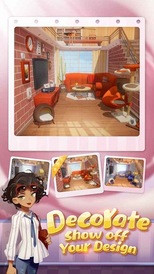 貓貓粉碎(neko crush) v1.0.7 安卓版 3