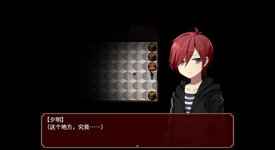 黑色花與紅山羊完整版 v1.0 安卓版 0