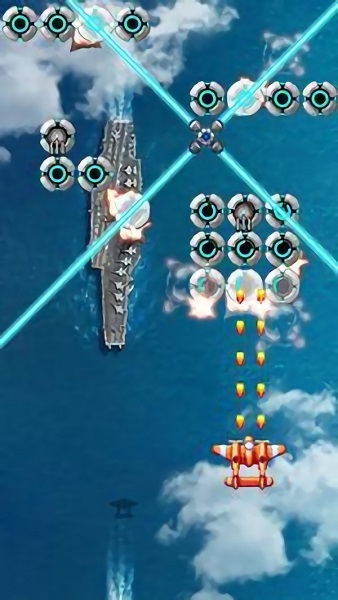 方塊射手營(yíng)救3游戲 v1.4.4 安卓版 0