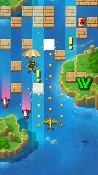 方塊射手營(yíng)救3游戲 v1.4.4 安卓版 1
