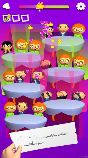 講笑話模擬器游戲 v40 安卓版 0