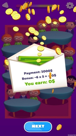 講笑話模擬器游戲 v40 安卓版 1