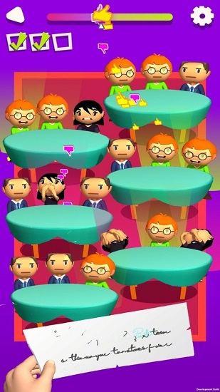 講笑話模擬器游戲 v40 安卓版 3
