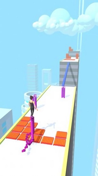 高跟鞋姐就是女王小游戲 v0.6.0 安卓版 0