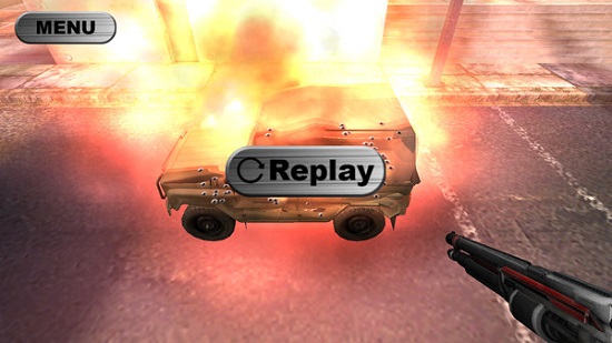 汽車摧毀模擬器手機版 v1.0 安卓版 2