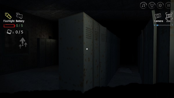 霧醫(yī)院中文版 v0.329 安卓版 0