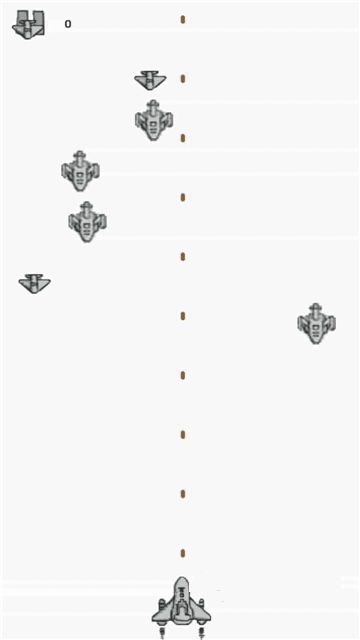 飛機(jī)亂斗游戲 v1.0 安卓版 3