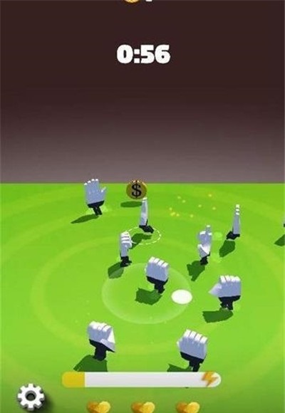 猜拳大亂斗手機(jī)版下載