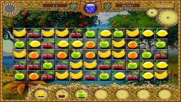 水果也瘋狂游戲 v1.3 安卓版 3