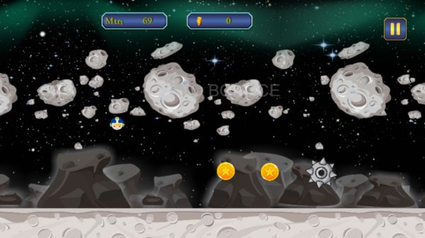 小小宇航員最新版 v1.0.1 安卓版 0