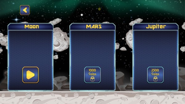 小小宇航員最新版 v1.0.1 安卓版 1