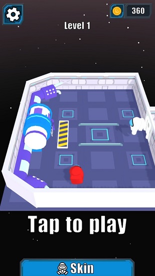 太空狼人殺之王游戲 v1.8.4 安卓版 0