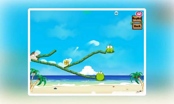 青蛙喝水游戲手機(jī)版 v1.0.0 安卓版 1