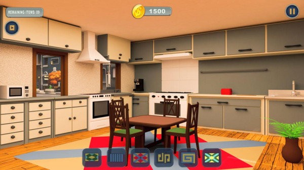 房屋設計人游戲 v1.0.4 安卓版 0