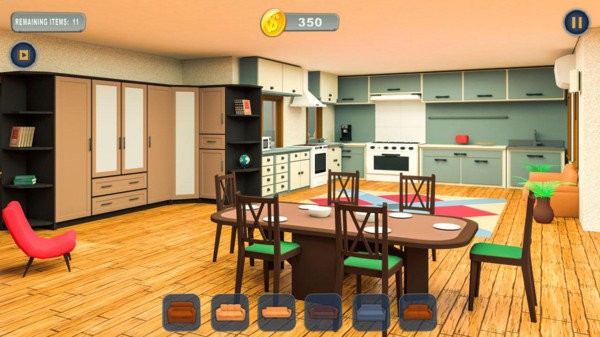 房屋設計人游戲 v1.0.4 安卓版 1