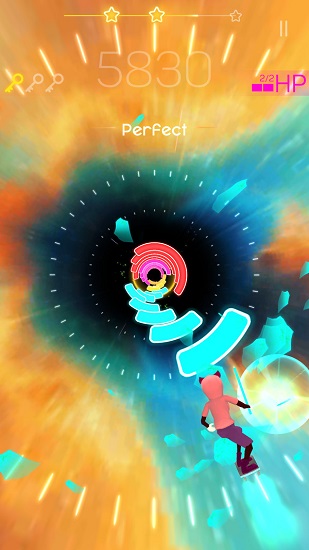 節(jié)奏武士游戲 v0.0.51 安卓版 3