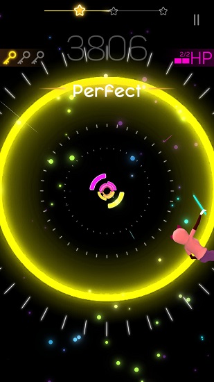 節(jié)奏武士游戲 v0.0.51 安卓版 1