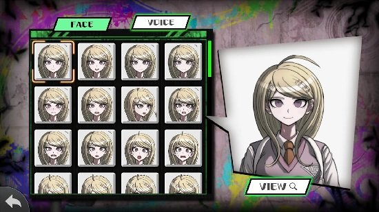 新彈丸論破v3手機(jī)版中文版 v1.0.2 安卓版 2
