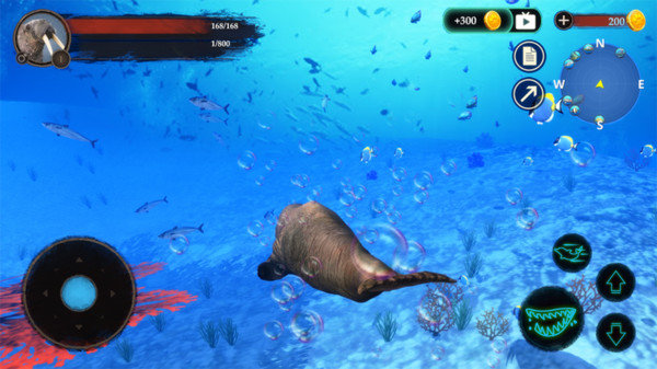 海獅模擬器游戲 v1.0.1 安卓版 0