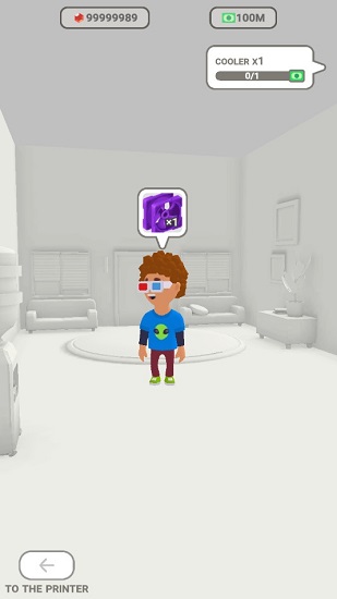 我的3D打印機(jī)中文版 v0.6 安卓版 1