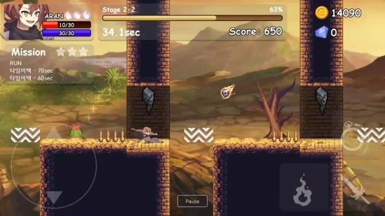 RunAgain RunAgain游戲下載