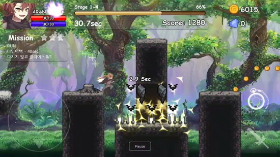 RunAgain手游 v1.24 安卓最新版 3