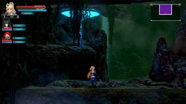 邊境獵人艾爾莎的命運之輪官方版 v1.0 安卓版 3
